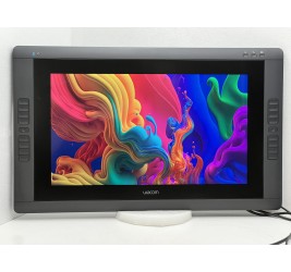 Wacom Cintiq 22HD Touch (DTH-2200) 22" (клас А)