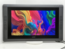Wacom Cintiq 22HD Touch (DTH-2200) 22" (клас А)