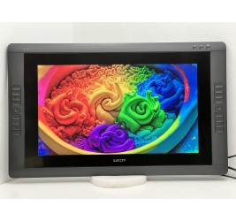 Wacom Cintiq 22HD Touch (DTH-2200) 22" (клас А)