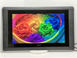 Wacom Cintiq 22HD Touch (DTH-2200) 22" (клас А)