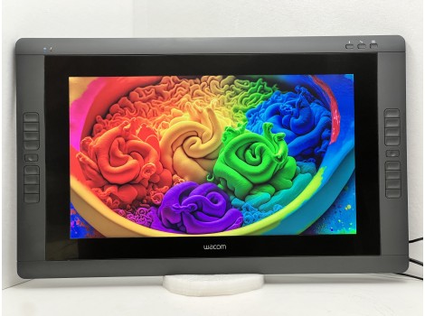Wacom Cintiq 22HD Touch (DTH-2200) 22" (клас А)