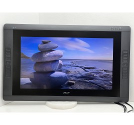 Wacom Cintiq 22HD Touch (DTH-2200) 22" (клас А)