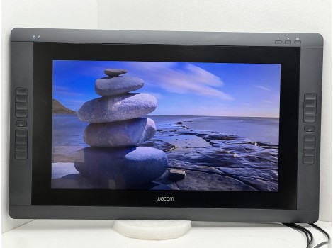Wacom Cintiq 22HD Touch (DTH-2200) 22" (клас А)
