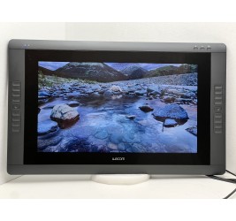 Wacom Cintiq 22HD Touch (DTH-2200) 22" (клас А)