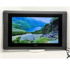 Wacom Cintiq 22HD Touch (DTH-2200) 22" (клас А)