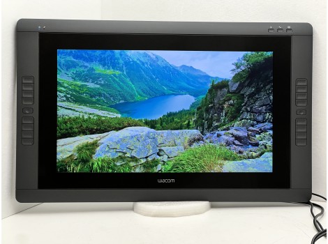 Wacom Cintiq 22HD Touch (DTH-2200) 22" (клас А)