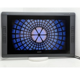 Wacom Cintiq 22HD Touch (DTH-2200) 22" (клас А)