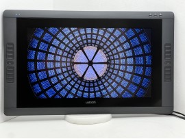 Wacom Cintiq 22HD Touch (DTH-2200) 22" (клас А)