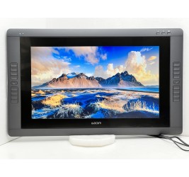 Wacom Cintiq 22HD Touch (DTH-2200) 22" (клас А)