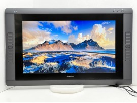 Wacom Cintiq 22HD Touch (DTH-2200) 22" (клас А)