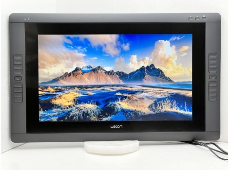 Wacom Cintiq 22HD Touch (DTH-2200) 22" (клас А)