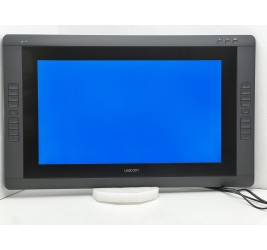 Wacom Cintiq 22HD Touch (DTH-2200) 22" (клас А)