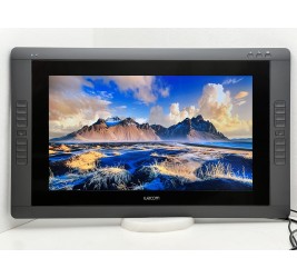Wacom Cintiq 22HD Touch (DTH-2200) 22" (клас А)