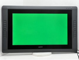Wacom Cintiq 22HD Touch (DTH-2200) 22" (клас А)