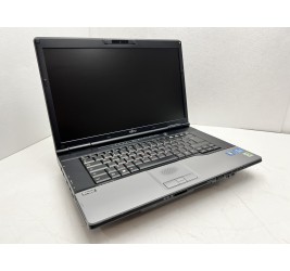Fujitsu Fujitsu Lifebook E752 15.6" i3-3120M 12GB 180GB клас А