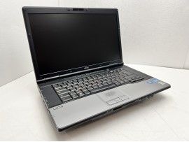 Fujitsu Fujitsu Lifebook E752 15.6" i3-3120M 12GB 180GB клас А