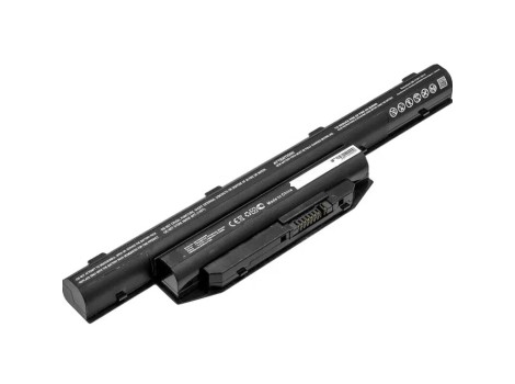 батерия Fujitsu LifeBook E756