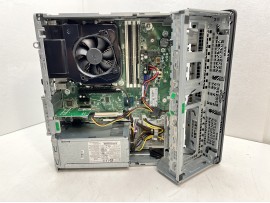 HP EliteDesk 800 G5 i3-9300 8GB 260GB UHD 630