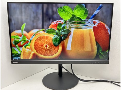 Lenovo ThinkVision P27q-10 27" (клас А)