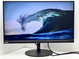 Lenovo ThinkVision P27q-10 27" (клас А)