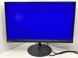 Lenovo ThinkVision P27q-10 27" (клас А)