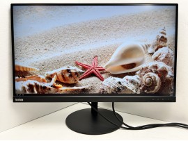 Lenovo ThinkVision P27q-10 27" (клас А)