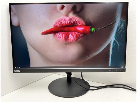 Lenovo ThinkVision P27q-10 27" (клас А)