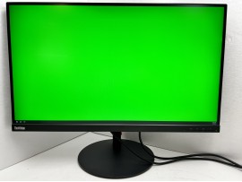 Lenovo ThinkVision P27q-10 27" (клас А)
