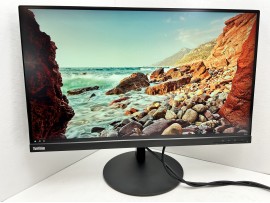 Lenovo ThinkVision P27q-10 27" (клас А)