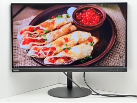 Lenovo ThinkVision P27q-10 27" (клас А)