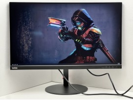 Lenovo ThinkVision P27q-10 27" (клас А)