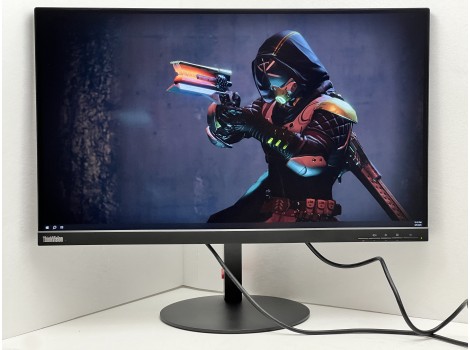 Lenovo ThinkVision P27q-10 27" (клас А)