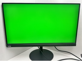 Lenovo ThinkVision P27q-10 27" (клас А)
