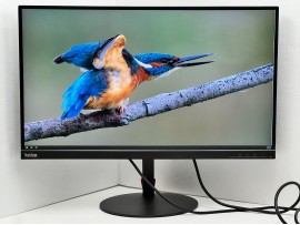 Lenovo ThinkVision P27q-10 27" (клас А)