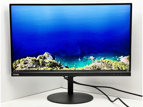 Lenovo ThinkVision P27q-10 27" (клас А)