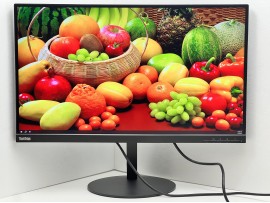 Lenovo ThinkVision P27q-10 27" (клас А)