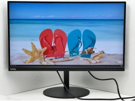 Lenovo ThinkVision P27q-10 27" (клас А)