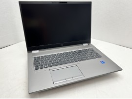 HP ZBook Fury 17 G8 17.3" i7-11850H 32GB 510GB клас А