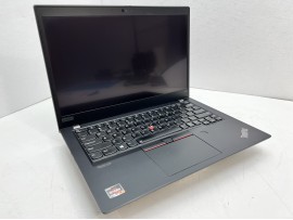 Lenovo ThinkPad X13 13.3" touch Ryzen 7 PRO 4750U 32GB 510GB клас А