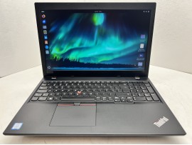 Lenovo ThinkPad L580 15.6" i5-8250U 8GB 1000GB клас А