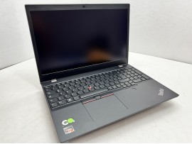 Lenovo ThinkPad L15 touch 15.6" Ryzen 7 PRO 4750U 32GB 510GB клас А