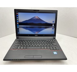 Fujitsu LIFEBOOK E546 14" i5-6200U 8GB 260GB клас А