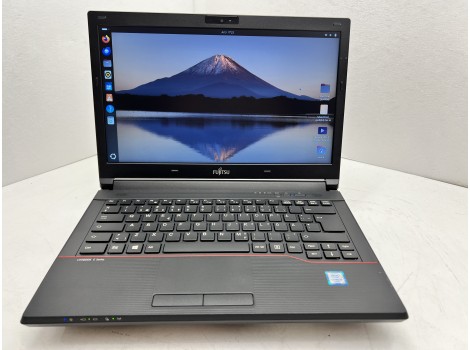 Fujitsu LIFEBOOK E546 14" i5-6200U 8GB 260GB клас А