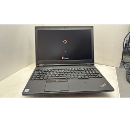 Lenovo ThinkPad L560 15.6" i5-6200U 8GB 260GB клас А