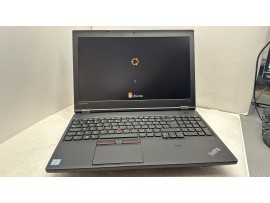 Lenovo ThinkPad L560 15.6" i5-6200U 8GB 260GB клас А
