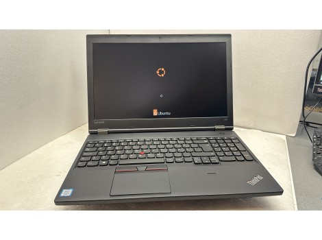 Lenovo ThinkPad L560 15.6" i5-6200U 8GB 260GB клас А