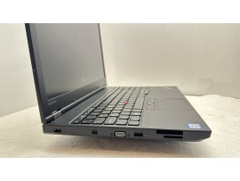 Lenovo ThinkPad L560 15.6" i5-6200U 8GB 260GB клас А