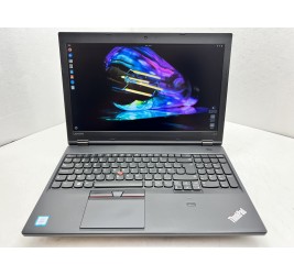 Lenovo ThinkPad L570 15.6" i5-7200U 8GB 510GB клас А