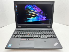 Lenovo ThinkPad L570 15.6" i5-7200U 8GB 510GB клас А