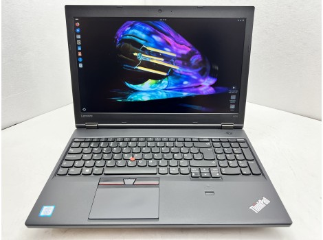 Lenovo ThinkPad L570 15.6" i5-7200U 8GB 510GB клас А